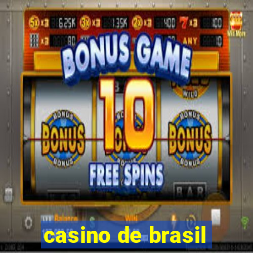 casino de brasil